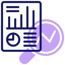 Übersichtliches Dashboard